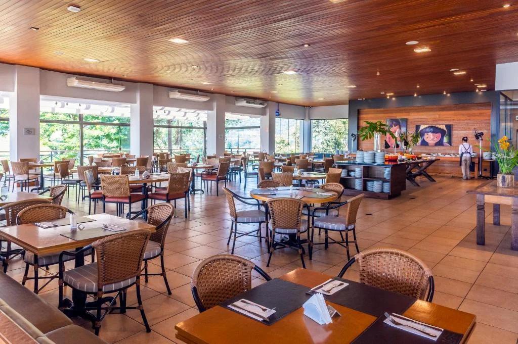 South Pacific Golf & Leisure Estates editorial view 3
