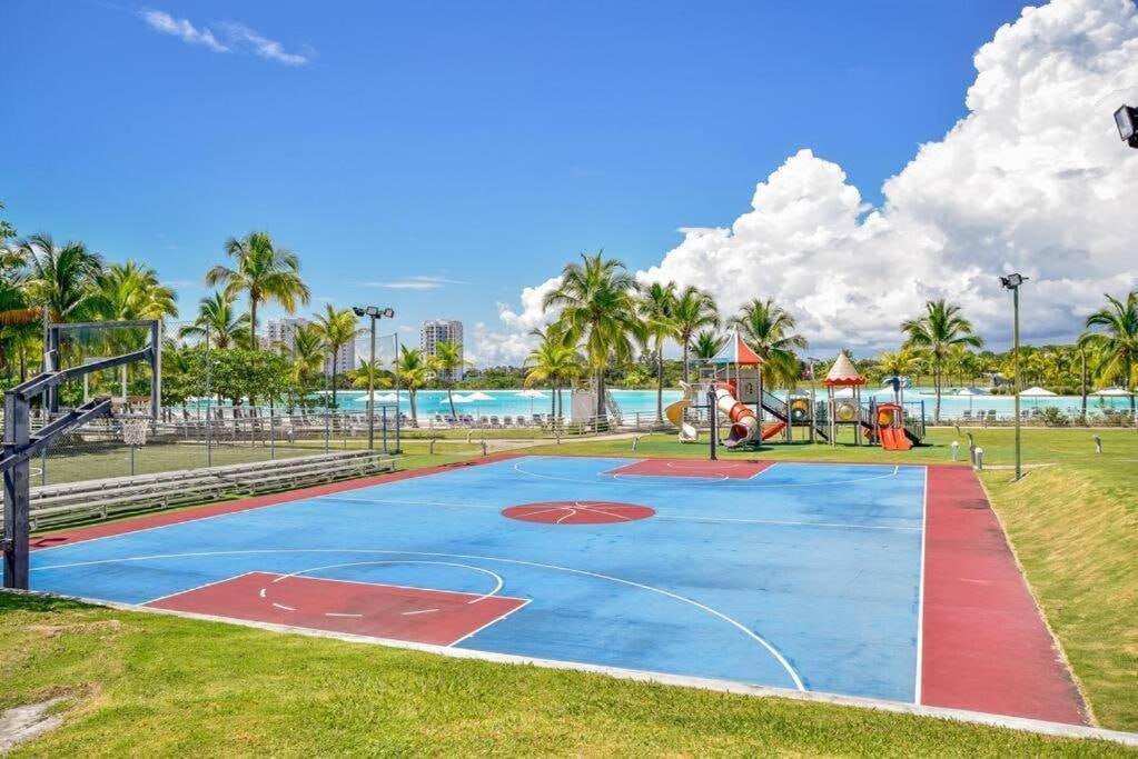 South Pacific Golf & Leisure Estates editorial view 4