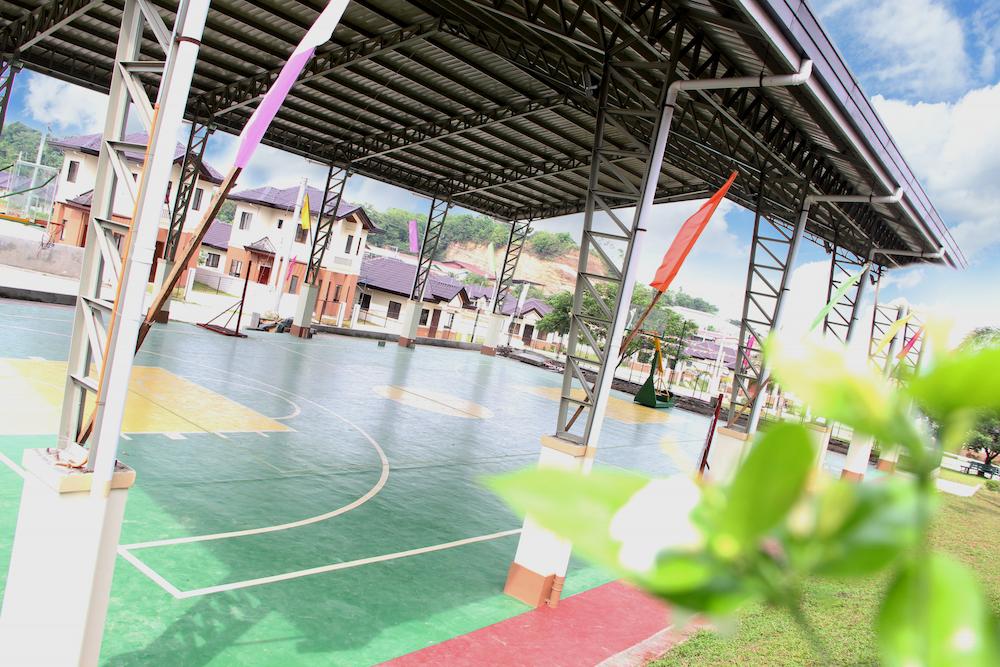 South Pacific Golf & Leisure Estates editorial view 5